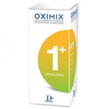 OXIMIX 1+ IMMUNO SCIR 200ML