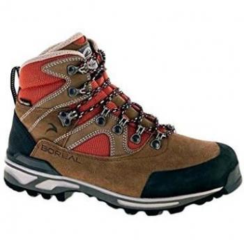 Boreal Kerala Men's Trekking Boots Brown EU 37.5