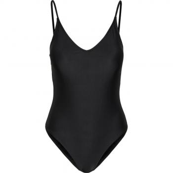 Black Women's One-Piece Baomi Swimwear, Size S from Pieces