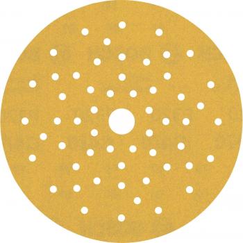Bosch Pt Excentrique Griptape Expert C470 150 Mm Multi G320 50 Unités