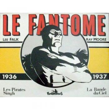 Le Fantôme