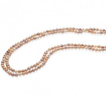 Collana Comete Fantasia di Perle FBQ 120
