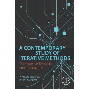 Vitalsource Technologies, Inc. A Contemporary Study Of Iterative Methods