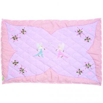 Fairy Cottage Collection Floor Mat