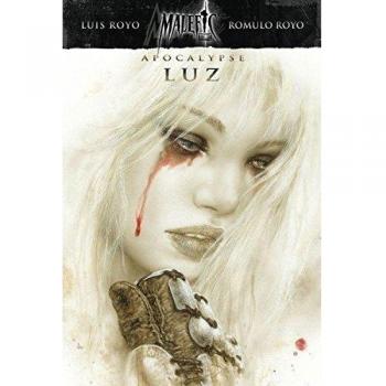 Portafolio Malefic Time