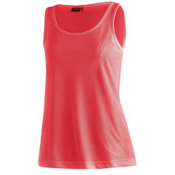 Maier Sports Damen Funktions-Tank-Top »Petra« für Sport und Outdoor-Aktivitäten, ärmellos
