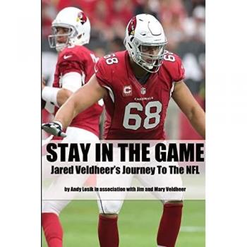 Stay In the Game