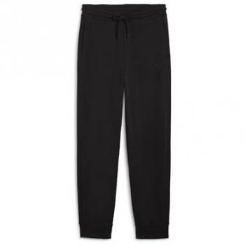 Puma Damen Sporthose mit hohen Taillenbund