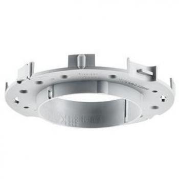 Kaiser 10x Anelli frontali KAI 9300‑42 ThermoX, diffusore soffitto 75 mm