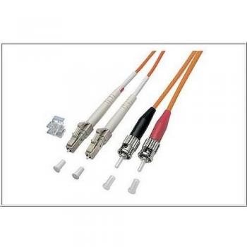 Patchkabel LWL Duplex OM1 Multimode 62,5/125 SC/SC 5m Good Connections®