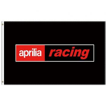 Banner Motocicleta Bolongking 3x5 Ft Aprilia