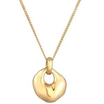 Collana con Ciondolo in Argento Sterlino 925