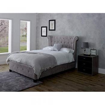 Limelight Epsilon 6FT Fabric Bed