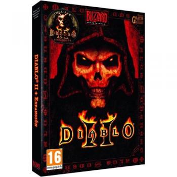 Diablo II + Lord of Destruction