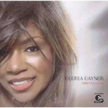 Gloria Gaynor : Je Te Souhaite Amour