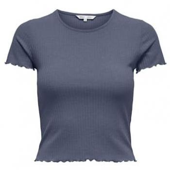 ONLY Emma Rundhalsshirt