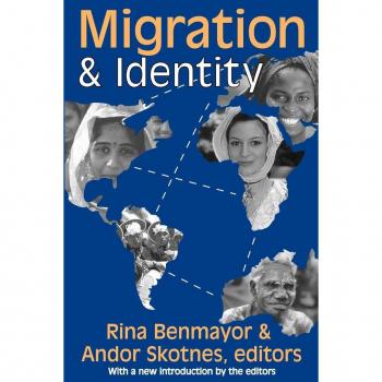 Migration and Identity, Memory and Narrative
