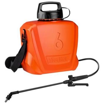 Pulvérisateur à batterie Thalia 6l Stocker