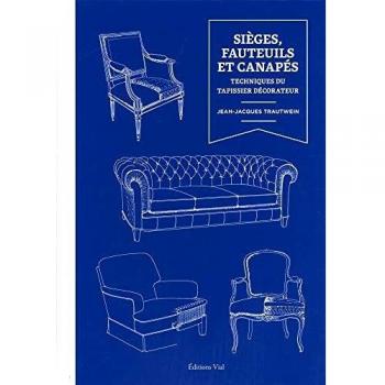 Sièges, fauteuils et canapés