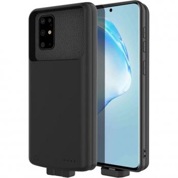 Coque TPU avec batterie de secours 7000mAh pour Samsung Galaxy S20 Plus