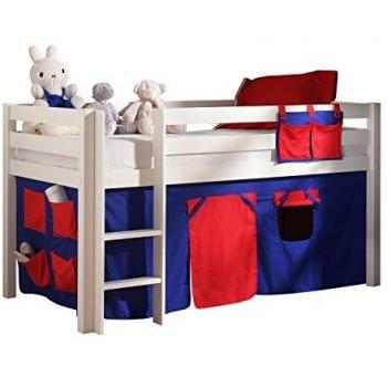 Vipack Pino Hoogslaper Domino – natural