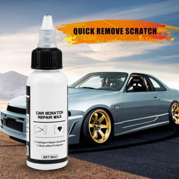 50ML Car Scratch Repair Wax