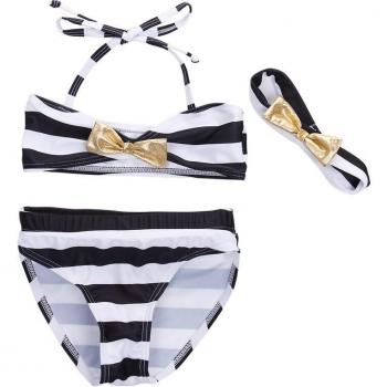 Conjunto Playa Sirena con Lazo y Monoaleta