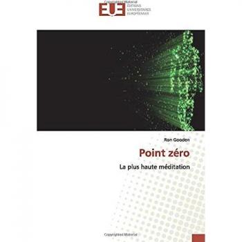 Gooden, Ron: Point zéro