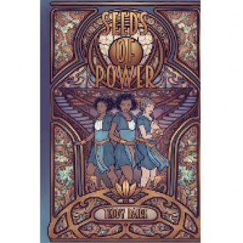 Baire, Teddy: Seeds of Power