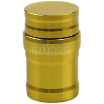 Aluminum Mini Alcohol Burner