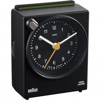 Orologio sveglia Braun BNC004