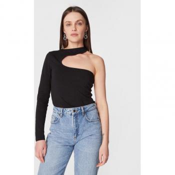 Sisley Modische Bluse Slim Fit