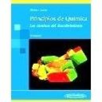 Principios de química