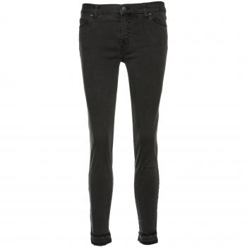 Damen-Jeans Georgina 10 in Grau – HUGO