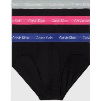 Calvin Klein Black Men's Briefs Size S
