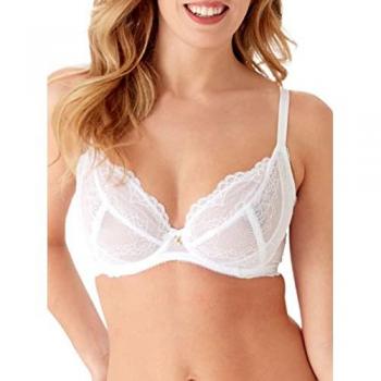 Gossard Superboost Lace Non-Padded Bra, Size 36F