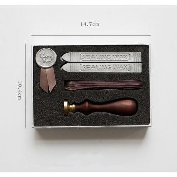 Sharkbang Ribbon Wax Seal Set