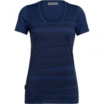 ICEBREAKER Damen T-Shirt