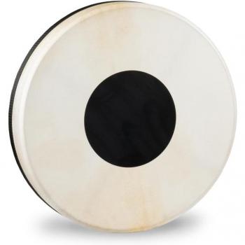 Schlagwerk 60cm Black Dot Drum
