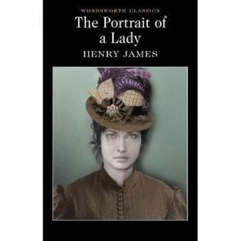 The Portrait of a Lady