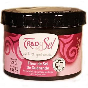 Guerande Fleur de Sel 125 g