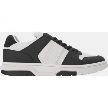 Tommy Jeans Sneakers Tjm Leather Cupsole 2.0 EM0EM01352 Schwarz 42 male