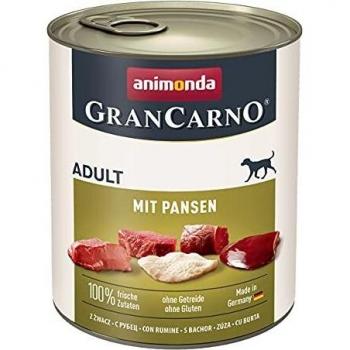 Gran Carni Animonda Original – Con Trippa, 12x800 g