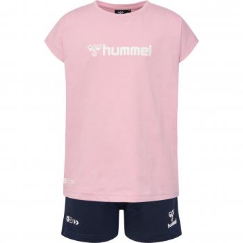 Pantaloncini Hummel Nova Kids