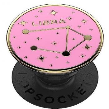 PopSocket Rosa ENAMEL Libra (2ª Gen)