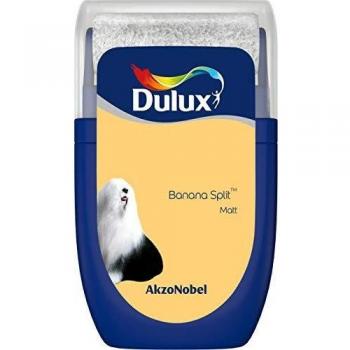 Dulux Emulsion Paint