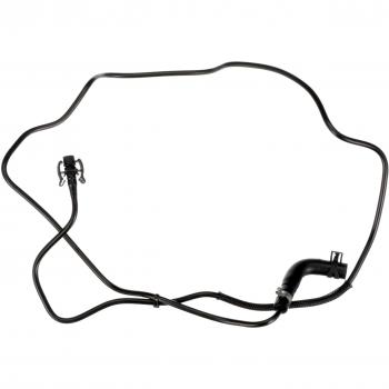 Gaine de chauffage GATES pour Ford C-Max 2