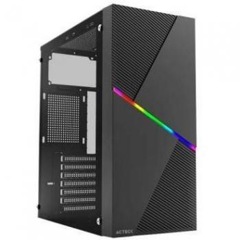 Gabinete Acteck Media Torre Draco GM450