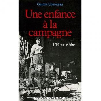 Une Enfance À La Campagne