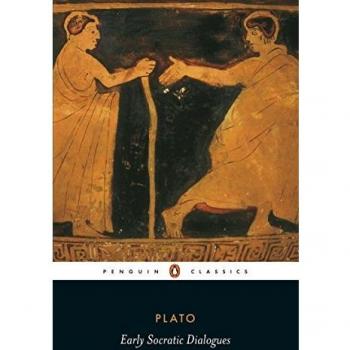 Early Socratic Dialogues, Penguin Classics Series